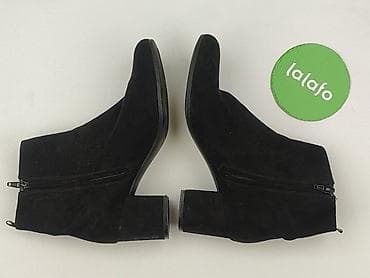 dr martens kozaki: Botki damskie, rozmiar 38 — 4