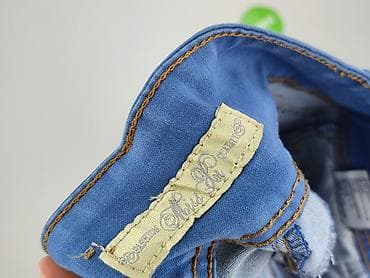 amisu jacket: Jeansy damskie, rozmiar S — 4