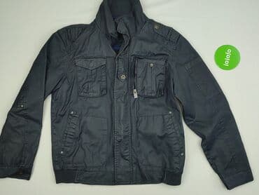 reserwet kurtki: Troll, Kurtka przejściowa dla mężczyzn, rozmiar M — 2