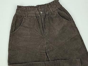 buty thunder: Used, Spodnie materiałowe damskie, rozmiar L — 1