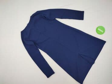 sukienki swing plus size: Women`s dress, size S (EU 36) — 3