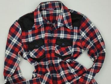 koszula flanelowa jula: Koszula damska, rozmiar S — 1