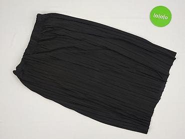 plisowana: Spódnica damska, rozmiar S — 3