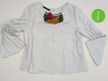 bluzki basic zara: Zara, Bluzka damska, rozmiar S — 2