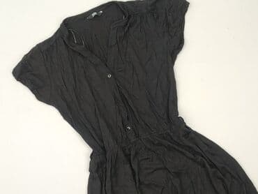 sukienki dopasowane: F&F, Sukienka damska, rozmiar L — 1