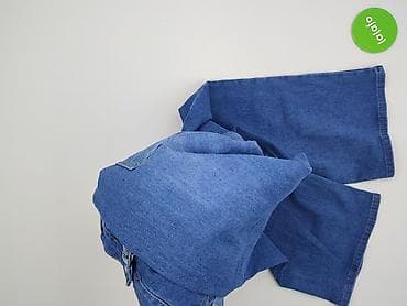 jeans pulz: Jeansy damskie, rozmiar 2XL — 5