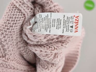 sweter miś uszatek: Golf damski, S — 5