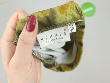Ubrania damskie: Hennes Collection, Spódnica damska, L — 5