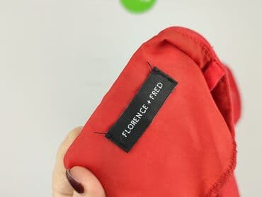 sukienki swing plus size: Florence, Sukienka damska, rozmiar S — 4