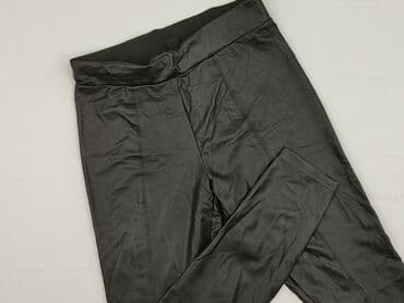 Amisu, Leggings Elegant for women, size XS (EU 34)