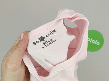podkoszulki 3d allegro: Body, So cute, 9-12 months, 
condition - Perfect — 4