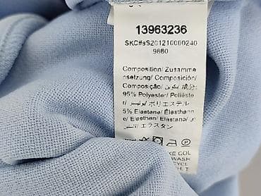 pull and bear botki: Shein, Жіноча блуза, розмір L — 5