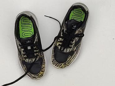 dresy icon: Buty sportowe Adidas, 37, Używany — 1
