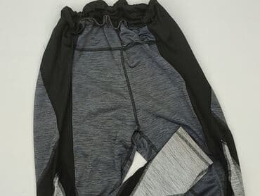 asics legginsy do biegania damskie: Legginsy Sportowe damskie, rozmiar S — 1