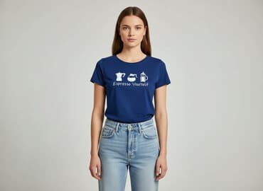 t shirty che guevara: Beloved, T-shirt damski, rozmiar M — 6