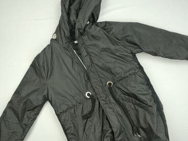 дублянка жіноча польща: Women`s trench, size S (EU 36) — 1