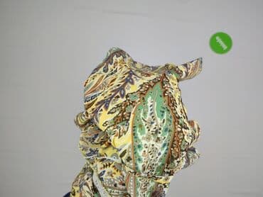 sukienki boho midi na wesele: Italian Style, Sukienka damska, rozmiar S — 5