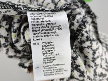 seksowne sukienki plus size: BODY FLIRT, Sukienka damska, 2XL — 5