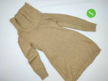 sukienka sweterkowa stradivarius: Promod, Sukienka damska, XL — 2