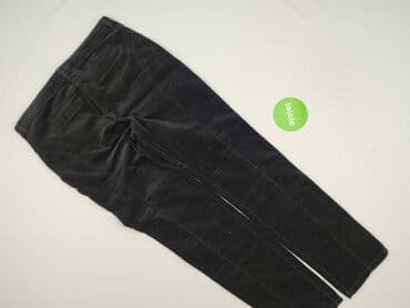 kombinezon softshell damski: Andrea, Spodnie damskie, rozmiar XL — 3