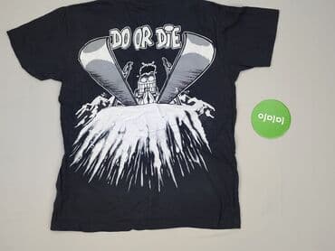 helloween t shirt: Spirit, Koszulka dla mężczyzn, rozmiar S — 3