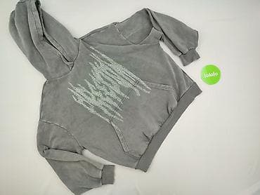 skater: House, Bluza z kapturem damska, rozmiar S — 2