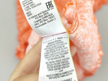 sukienka dla niskiej osoby: Marks & Spencer, Sukienka damska, rozmiar L — 5