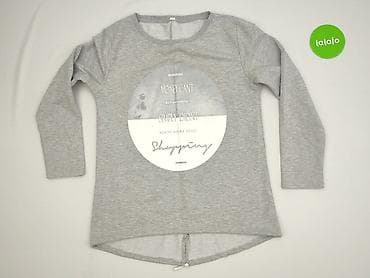 bluzy la mu: Bluza damska
, rozmiar M — 2