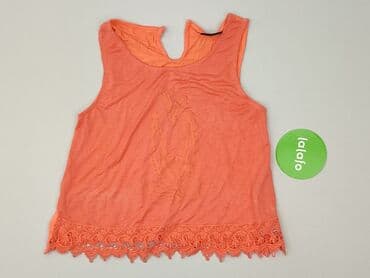 lidl top z wbudowanym biustonoszem: Janina, Top damski, rozmiar XS — 2