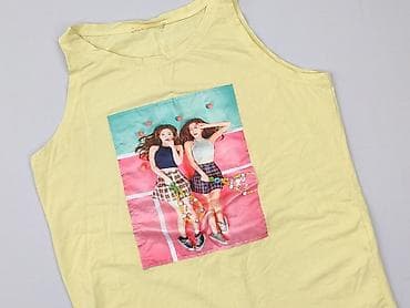 T-shirt damski, rozmiar L