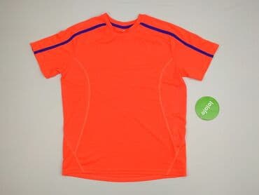 koszulka ronaldinho z barcelony: T-shirt for men, M (EU 38), Crane, condition - Perfect — 2