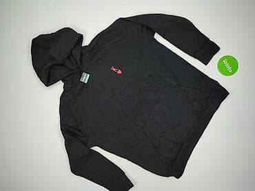 bluza appendage: Sinsay, Bluza z kapturem dla mężczyzn, rozmiar L — 2