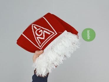 torba c a: Szalik, Męskie, stan - Idealny — 4