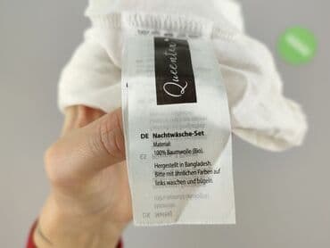 koszula nocna z krótkim rękawem: Koszule nocne — 5