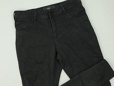 spodnie plus size: Zizzi, Jeansy damskie, rozmiar 2XL — 1