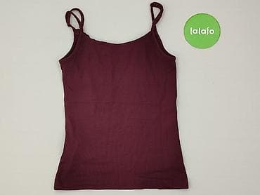 bluzy goth: Sinsay, Top damski, rozmiar S — 3