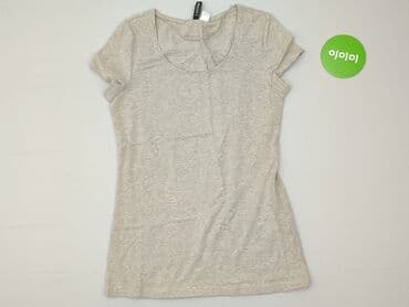 t shirty modal: T-shirt damski, rozmiar M — 3