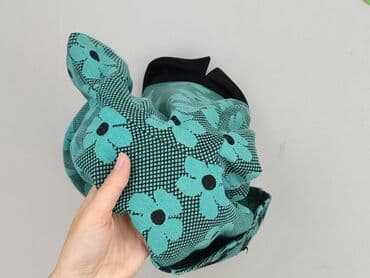 prosta sukienka do kolan: KIAH, Sukienka damska, M — 7