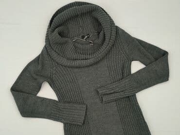 sukienka zima: Divided, Sukienka damska, rozmiar S — 1