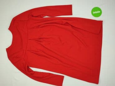 tunika plus size: Tunika damska, rozmiar L — 3