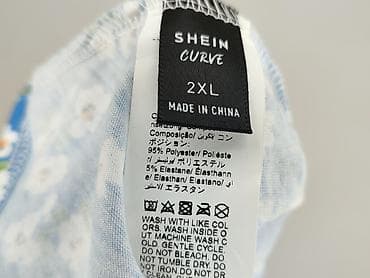 she sukienki: Shein Curve, Sukienka damska, rozmiar 2XL — 5