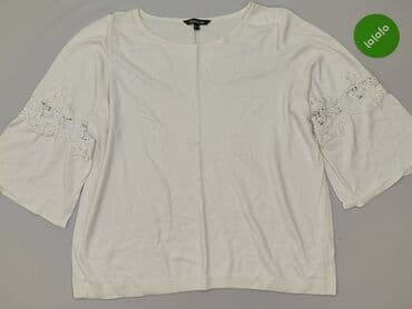 5 lat w paski bluza w paski swiat: Bonmarche, Bluzka damska, 5XL — 2