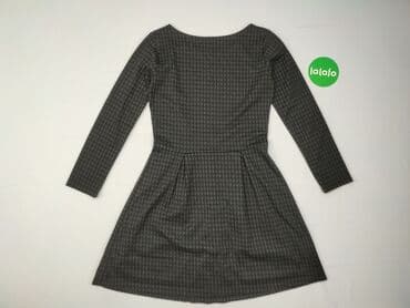 wyprzedaż sukienek plus size: GREY WOLF, Women`s dress, size S (EU 36) — 3