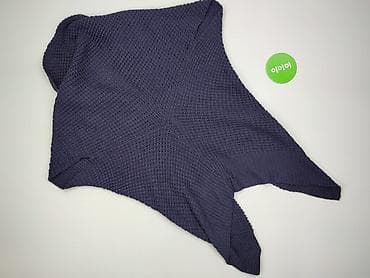 kurtka puchowa pull: Ponczo damskie, rozmiar L — 3