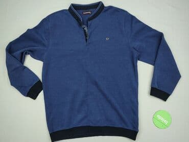 bluza w paski reserved: Bluza dla mężczyzn, rozmiar 2XL — 2