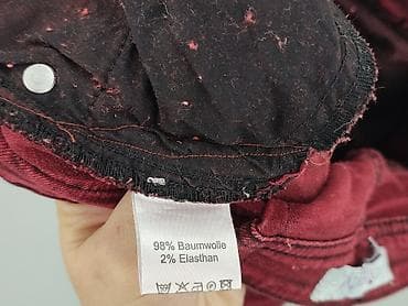 bluzki megi: Jeansy damskie, rozmiar 2XL — 5