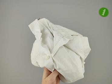 levis t shirt basic: H&M, Koszula damska, rozmiar XL — 7