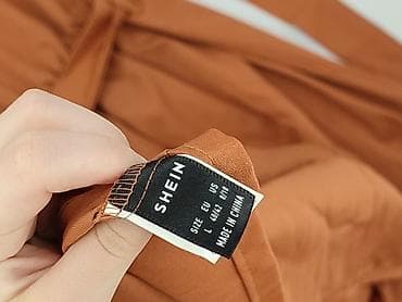 shein polish: Shein, Sukienka damska, rozmiar L — 4