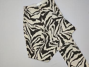 wallis: H&M, Spodnie materiałowe damskie, rozmiar S — 1
