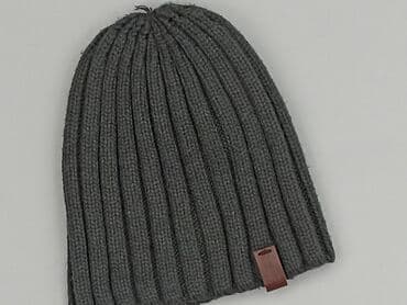 h: Cap, Male, condition - Very good — 1